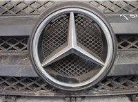  Решетка радиатора Mercedes Sprinter 2006-2014 20326574 #2
