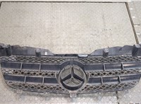  Решетка радиатора Mercedes Sprinter 2006-2014 20326574 #4