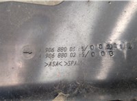  Решетка радиатора Mercedes Sprinter 2006-2014 20326574 #7