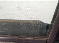  Стекло боковой двери Toyota RAV 4 2006-2013 11360326 #4
