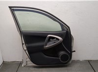  Стекло боковой двери Toyota RAV 4 2006-2013 11360326 #7