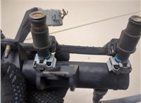  Форсунка топливная Peugeot 206 20326588 #4
