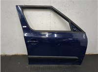 5L0831056 Дверь боковая (легковая) Skoda Yeti 2009-2018 20326597 #2
