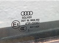  Стекло боковой двери Audi Q3 2014-2018 11360334 #4