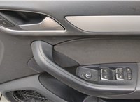  Стекло боковой двери Audi Q3 2014-2018 11360334 #7