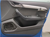  Стекло боковой двери Audi Q3 2014-2018 11360334 #9