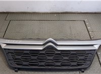 1315804070 Решетка радиатора Citroen Jumper (Relay) 2014- 20326603 #1
