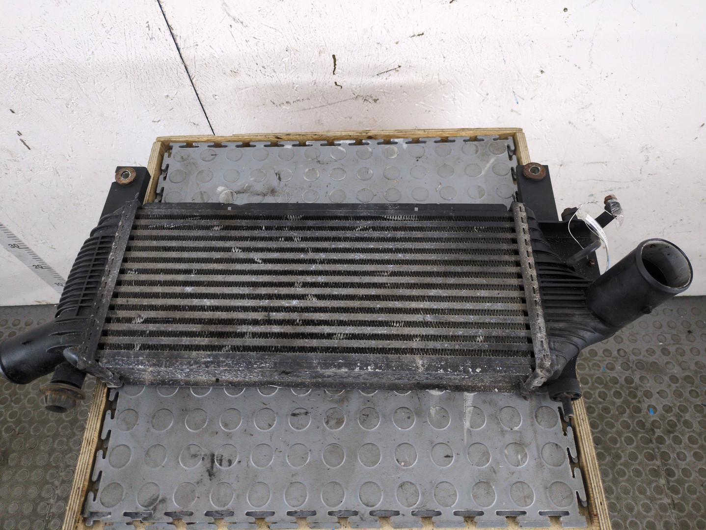 Интеркулер