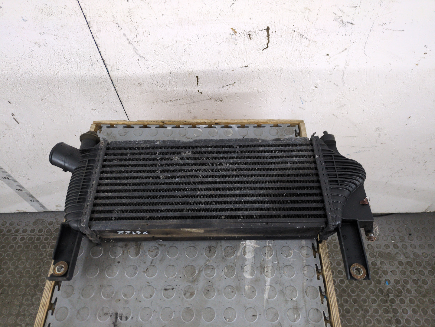 Интеркулер