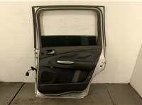  Дверная карта (Обшивка двери) Ford Galaxy 2006-2010 11360336 #4