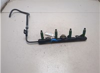 2320922040 Форсунка топливная Toyota RAV 4 2000-2005 20326611 #5
