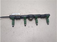 2320922040 Форсунка топливная Toyota RAV 4 2000-2005 20326611 #7
