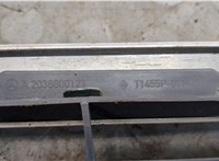  Решетка радиатора Mercedes C W203 2000-2007 20326616 #3