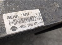  Радиатор интеркулера Nissan Pathfinder 2004-2014 20326617 #6
