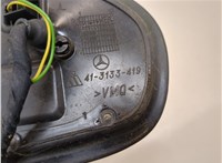  Зеркало боковое Mercedes C W203 2000-2007 20326618 #3