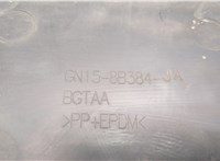  Воздухозаборник Mercedes C W203 2000-2007 20326623 #3