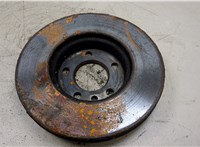  Диск тормозной Volkswagen Transporter 5 2009-2015 20326630 #2