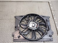  Вентилятор радиатора Mercedes E W211 2002-2009 20326633 #1
