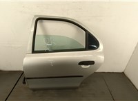  Стеклоподъемник механический Ford Mondeo 2 1996-2000 11360373 #1