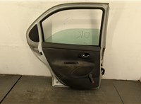 Стеклоподъемник механический Ford Mondeo 2 1996-2000 11360373 #3