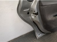  Стеклоподъемник механический Ford Mondeo 2 1996-2000 11360373 #5