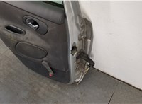  Стеклоподъемник механический Ford Mondeo 2 1996-2000 11360373 #6