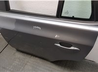  Ручка двери наружная BMW X3 E83 2004-2010 11360374 #3