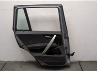  Ручка двери наружная BMW X3 E83 2004-2010 11360374 #7