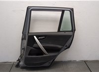  Дверь боковая (легковая) BMW X3 E83 2004-2010 20326677 #7