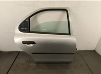  Дверь боковая (легковая) Ford Mondeo 2 1996-2000 20326678 #1