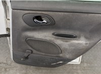  Дверь боковая (легковая) Ford Mondeo 2 1996-2000 20326678 #6