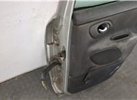  Дверь боковая (легковая) Ford Mondeo 2 1996-2000 20326678 #7