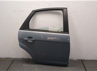  Замок двери Ford Focus 2 2008-2011 11360380 #1