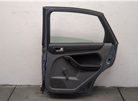  Замок двери Ford Focus 2 2008-2011 11360380 #5