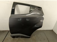  Дверь боковая (легковая) Toyota C-HR 20326687 #1