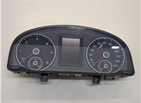  Щиток приборов (приборная панель) Volkswagen Caddy 2010-2015 20326690 #1
