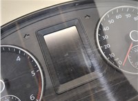  Щиток приборов (приборная панель) Volkswagen Caddy 2010-2015 20326690 #2