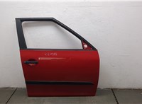  Дверь боковая (легковая) Skoda Fabia 2007-2010 20326691 #1