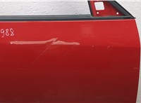  Дверь боковая (легковая) Skoda Fabia 2007-2010 20326691 #2