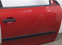  Дверь боковая (легковая) Skoda Fabia 2007-2010 20326691 #3