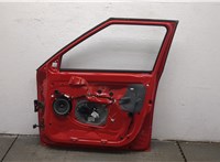  Дверь боковая (легковая) Skoda Fabia 2007-2010 20326691 #5