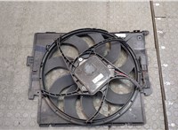  Вентилятор радиатора BMW 1 F20, F21 2011-2019 20326704 #2