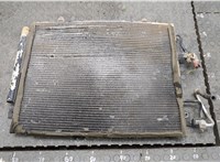  Радиатор кондиционера Mitsubishi Pajero / Montero 2000-2006 20326705 #1