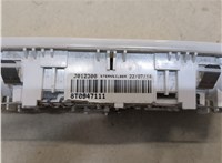  Фонарь салона (плафон) Audi A4 (B8) 2011-2015 20326706 #3