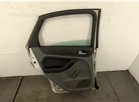  Замок двери Ford Focus 2 2008-2011 11360386 #4