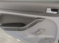  Замок двери Ford Focus 2 2008-2011 11360386 #5
