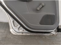  Замок двери Ford Focus 2 2008-2011 11360386 #7