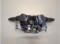  Переключатель поворотов и дворников (стрекоза) Mitsubishi Outlander 2012-2015 20326709 #2