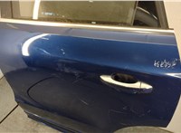  Дверная карта (Обшивка двери) Audi Q5 2008-2017 11360391 #3