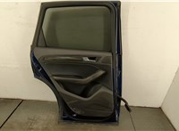  Дверная карта (Обшивка двери) Audi Q5 2008-2017 11360391 #5